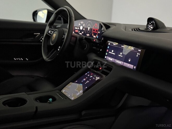 Porsche  2022, 38,700 km - 0.0 л - Bakı