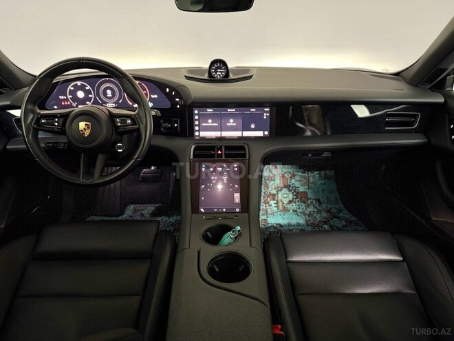 Porsche  2022, 38,700 km - 0.0 л - Bakı