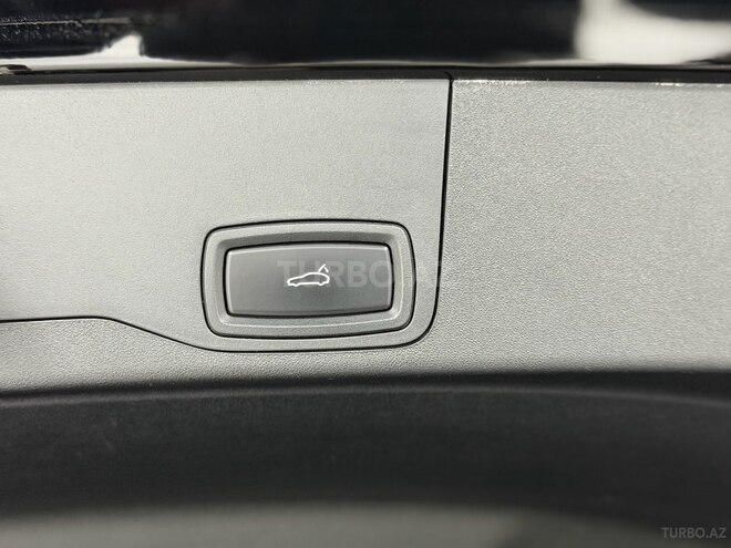 Porsche  2022, 38,700 km - 0.0 л - Bakı