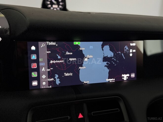 Porsche  2022, 38,700 km - 0.0 л - Bakı