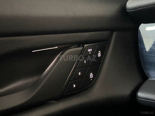 Porsche  2022, 38,700 km - 0.0 л - Bakı