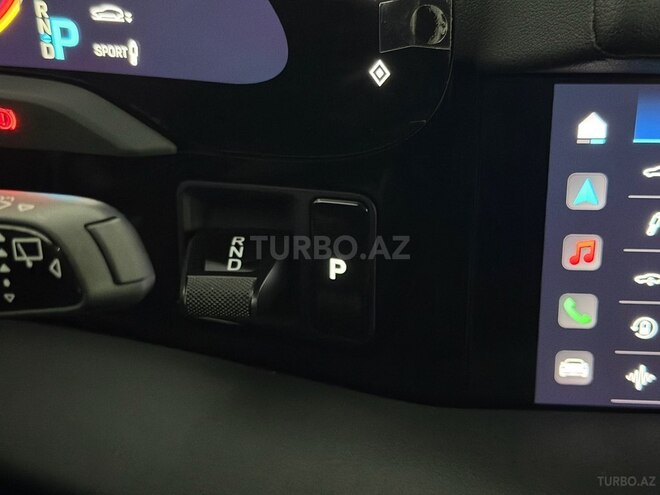 Porsche  2022, 38,700 km - 0.0 л - Bakı