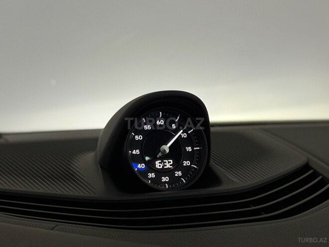 Porsche  2022, 38,700 km - 0.0 л - Bakı