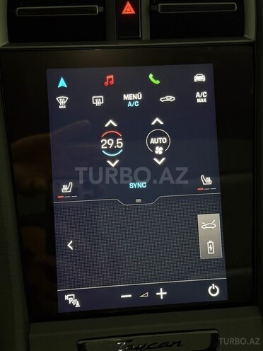 Porsche  2022, 38,700 km - 0.0 л - Bakı