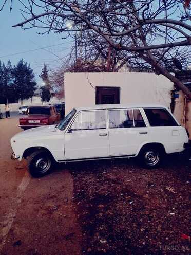 LADA (VAZ) 2102-14