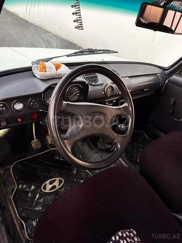 LADA (VAZ) 2102-15