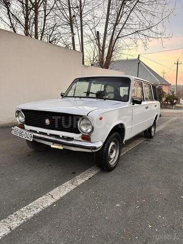 LADA (VAZ) 2102-3