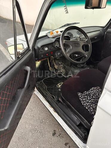 LADA (VAZ) 2102-16