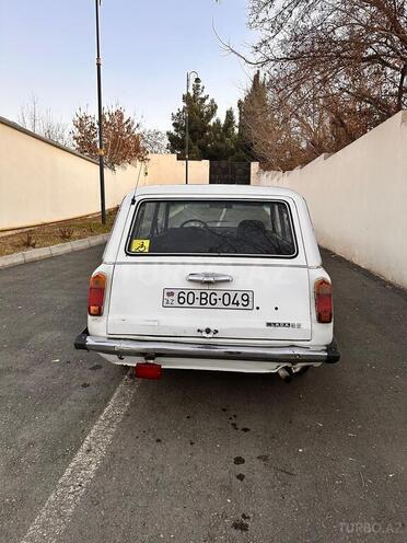 LADA (VAZ) 2102-8