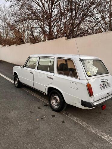 LADA (VAZ) 2102-13