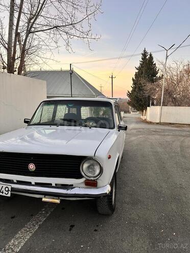 LADA (VAZ) 2102-4