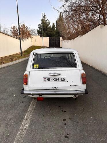 LADA (VAZ) 2102-7