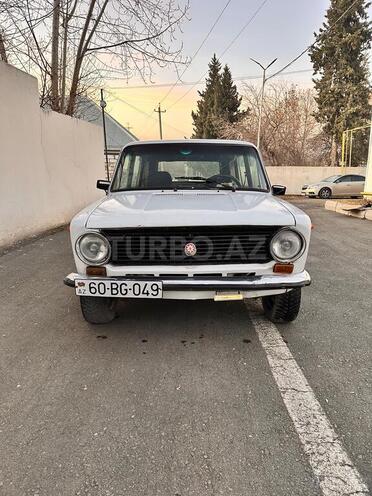 LADA (VAZ) 2102-1