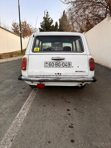 LADA (VAZ) 2102-5