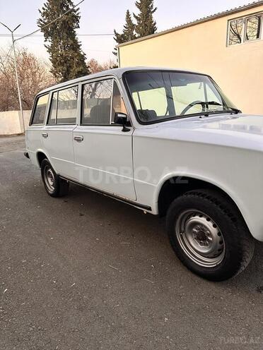 LADA (VAZ) 2102-6