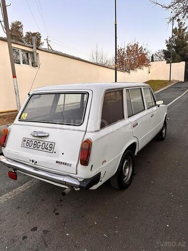 LADA (VAZ) 2102-9