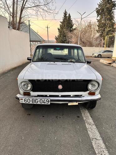 LADA (VAZ) 2102-2