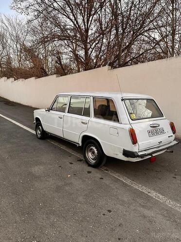 LADA (VAZ) 2102-12