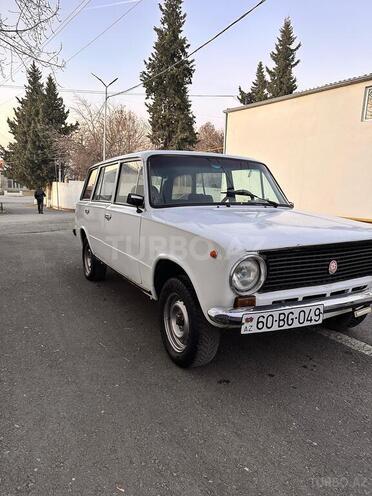 LADA (VAZ) 2102-10