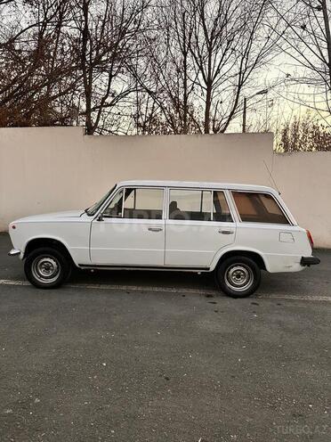 LADA (VAZ) 2102-11