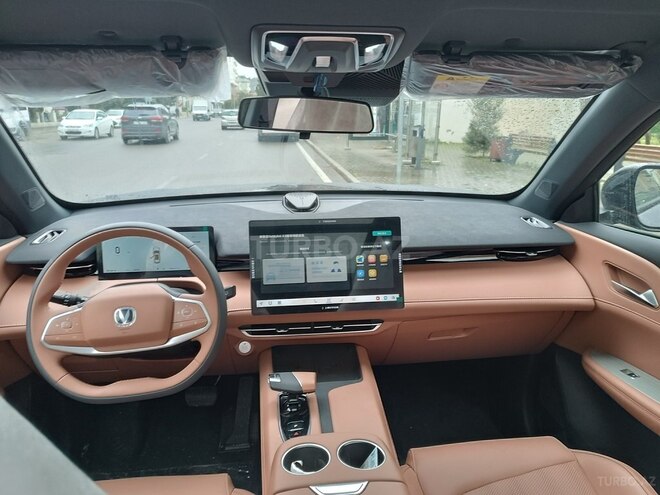 Changan  2025, 0 km - 1.5 l - Bakı