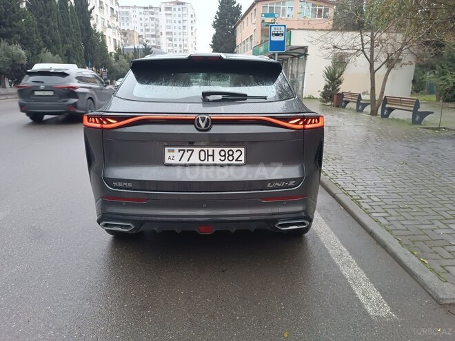 Changan  2025, 0 km - 1.5 l - Bakı