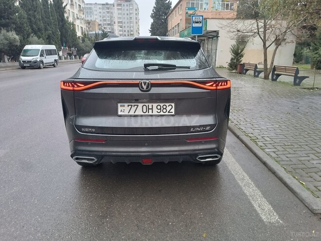 Changan  2025, 0 km - 1.5 l - Bakı
