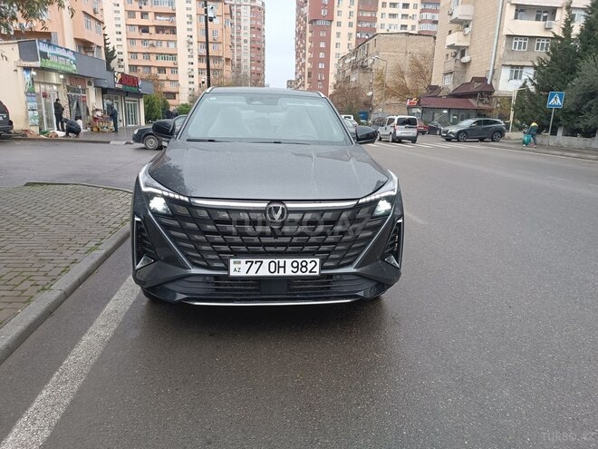Changan  2025, 0 km - 1.5 l - Bakı
