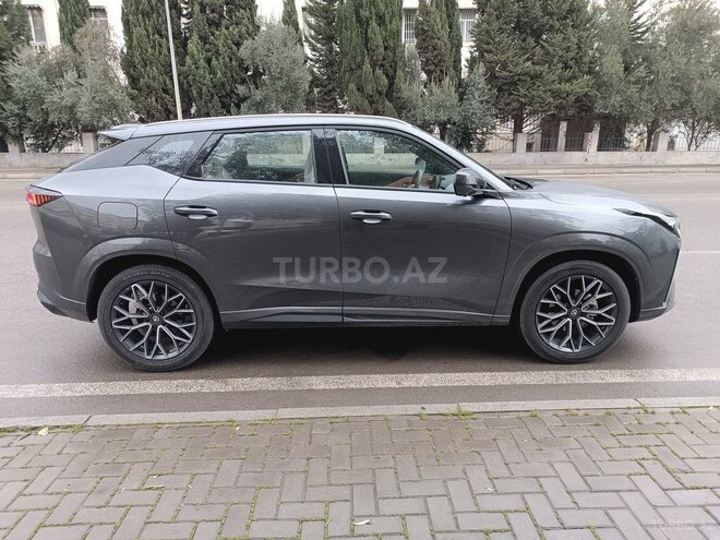 Changan  2025, 0 km - 1.5 l - Bakı