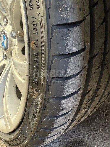 BMW 530 2004, 219,000 km - 3.0 l - Bakı