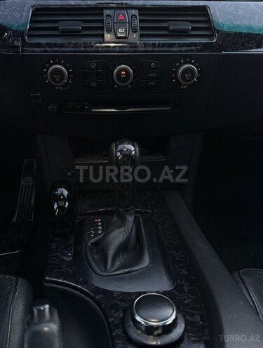 BMW 530 2004, 219,000 km - 3.0 l - Bakı