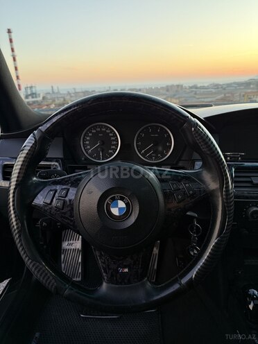 BMW 530 2004, 219,000 km - 3.0 l - Bakı