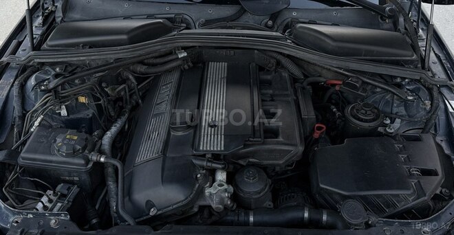 BMW 530 2004, 219,000 km - 3.0 l - Bakı