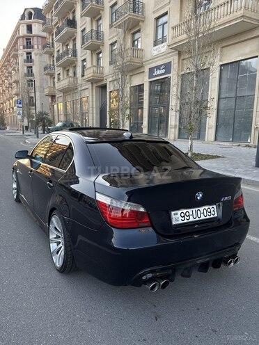 BMW 530 2004, 219,000 km - 3.0 l - Bakı