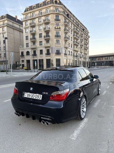 BMW 530 2004, 219,000 km - 3.0 l - Bakı