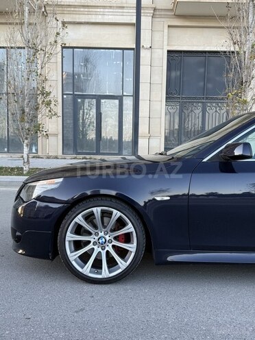 BMW 530 2004, 219,000 km - 3.0 l - Bakı