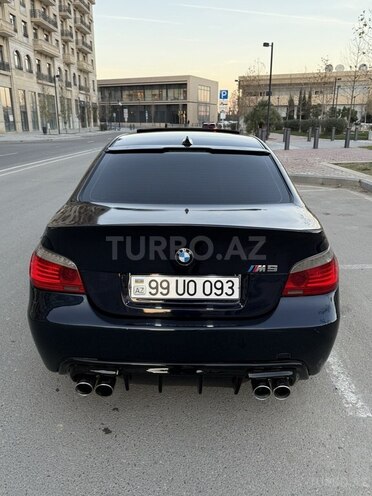 BMW 530 2004, 219,000 km - 3.0 l - Bakı