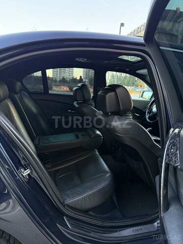 BMW 530 2004, 219,000 km - 3.0 l - Bakı