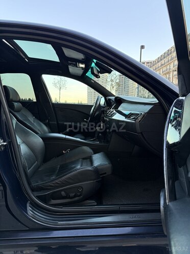 BMW 530 2004, 219,000 km - 3.0 l - Bakı
