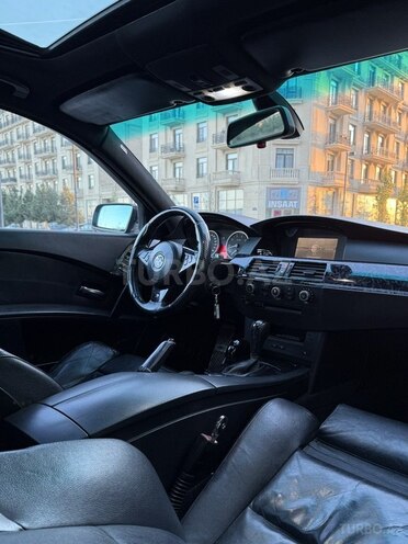 BMW 530 2004, 219,000 km - 3.0 l - Bakı