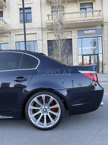 BMW 530 2004, 219,000 km - 3.0 l - Bakı