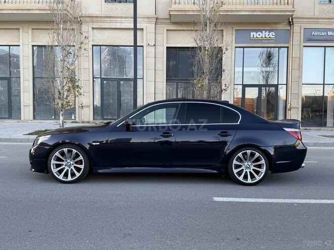 BMW 530 2004, 219,000 km - 3.0 l - Bakı