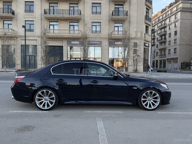 BMW 530 2004, 219,000 km - 3.0 l - Bakı