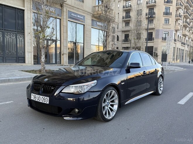 BMW 530 2004, 219,000 km - 3.0 l - Bakı