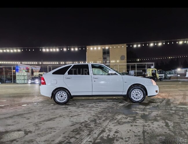LADA (VAZ) Priora 2013, 224,600 km - 1.6 л - Bakı