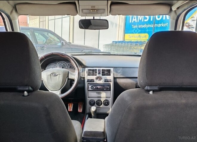 LADA (VAZ) Priora 2013, 224,600 km - 1.6 л - Bakı