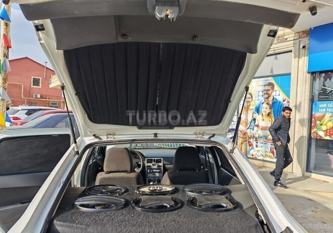 LADA (VAZ) Priora 2013, 224,600 km - 1.6 л - Bakı