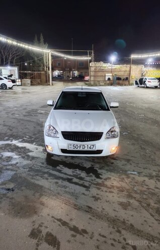 LADA (VAZ) Priora 2013, 224,600 km - 1.6 л - Bakı