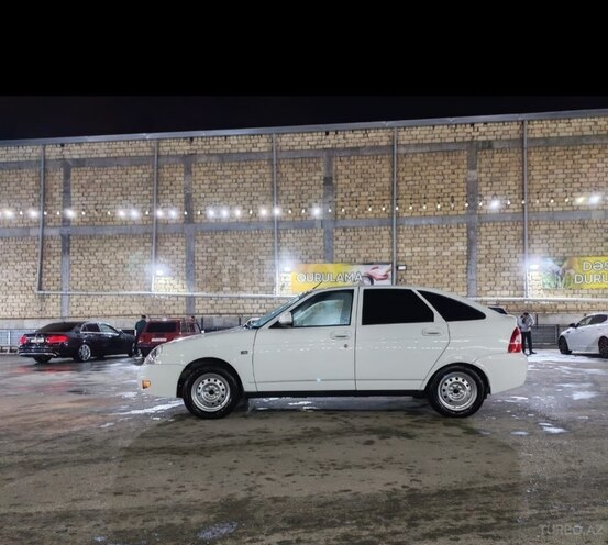 LADA (VAZ) Priora 2013, 224,600 km - 1.6 л - Bakı