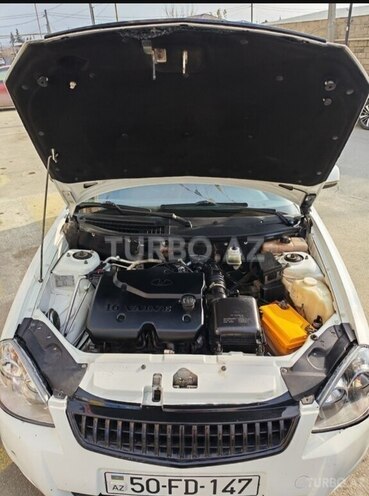 LADA (VAZ) Priora 2013, 224,600 km - 1.6 л - Bakı